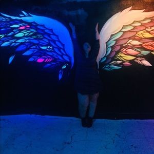 Meet your Posher, Liza